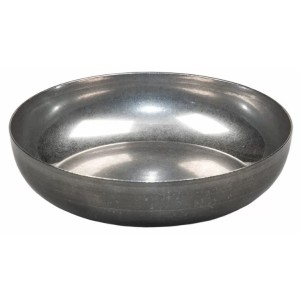 Салатник 250мл 12,5х3см Vintage нержавеющая сталь PL Proff Cuisine