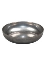 Салатник 400 мл, 14*3,5 см, винтажное покрытие, нержавеющая сталь, P.L. Proff Cuisine