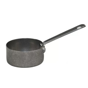 Соусник 90мл с ручкой Vintage PL Proff Cuisine