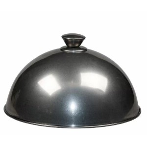 Баранчик (крышка для горячего) 26х15 см винтажное покрытие PL Proff Cuisine