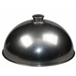 Баранчик (крышка для горячего) 32х18 см винтажное покрытие  PL Proff Cuisine