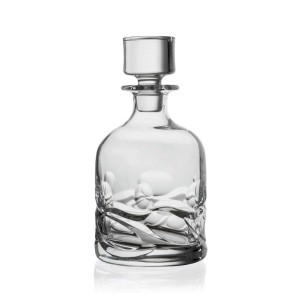 Графин RCR Prestige Skultura 800 мл, Италия (ЗАКАЗНАЯ)