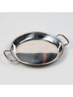 Мини-сковородка d=18 cм нержавейка, P.L. Proff Cuisine