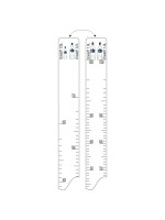 Барная линейка Eristoff (500мл/700мл/1л), P.L. Proff Cuisine