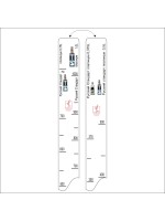 Барная линейка Рус.Стандарт Платинум (375 мл/500 мл/700 мл/1л), P.L. Proff Cuisine