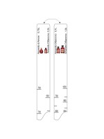 Барная линейка Amaretto di Saronno (500мл/750мл/1л) / di Amore (750мл), P.L. Proff Cuisine