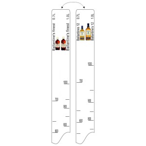 Барная линейка Ballantines Finest (700мл/1л) / Ballantines 12 years (700мл/1л), P.L. Proff Cuisine