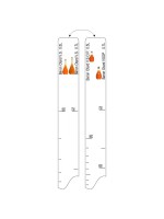 Барная линейка Baron Otard VS/VSOP (500мл/700мл), P.L. Proff Cuisine