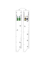 Барная линейка De Kuyper (700мл /1л), P.L. Proff Cuisine