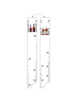 Барная линейка Martell VS/VSOP (700мл/1л), P.L. Proff Cuisine