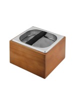 Нок-бокс для сброса кофейного жмыха 180*172*108 мм (1/6*100), P.L. Proff Cuisine