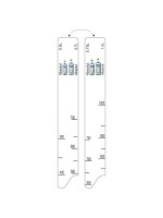 Барная линейка Absolut (500мл/700мл/750мл/1л), P.L. Proff Cuisine