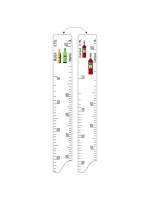 Барная линейка Campari (750мл/1л) / Martini (500мл/1л), P.L. Proff Cuisine