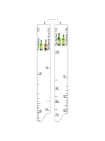 Барная линейка GLENFLIVET 12/15 лет (700мл/750мл/1л) / GLENFLIVET 18 лет (700мл), P.L. Proff Cuisine