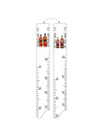 Барная линейка Johnnie Walker Red/Black (700мл/1л), P.L. Proff Cuisine