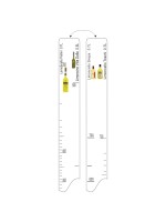 Барная линейка Lemoncello Pallini/ Snaps/ Toschi (700мл) Villa Dalla (500мл), P.L. Proff Cuisine