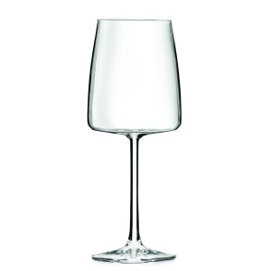 Бокал для вина RCR Essential 430 мл, хрустальное стекло, Италия