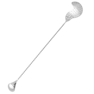 Ложка барная The Bars 40 см, нержавеющая сталь