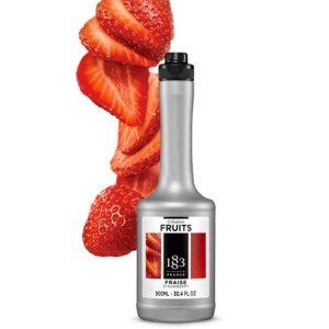 Пюре 1883 Maison Routin 