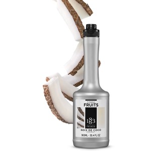 Пюре 1883 Maison Routin 