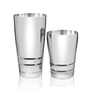 Бостонский шейкер 0,75л 