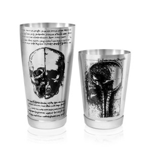 Бостонский шейкер 0,75л 