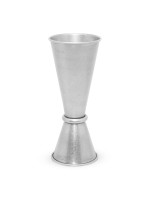 Джиггер 20/40 мл, нержавейка, P.L. - BarWare