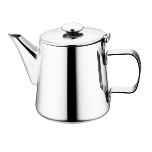 Чайник сервировочный, нержавейка, 600 мл, P.L. Proff Cuisine-SUNNEX