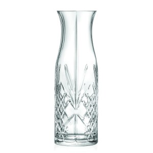 Караф RCR Style Melodia 1,16 л, хрустальное стекло, Италия