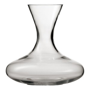 Декантер для вина Schott Zwiesel Diva 1 л, хрустальное стекло, Германия
