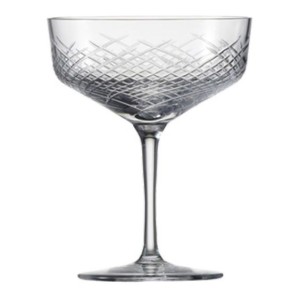 Бокал Schott Zwiesel Hommage Comete Cocktail Cup Small 227 мл, хрустальное стекло,