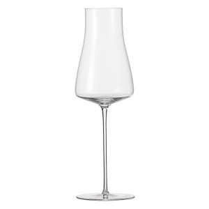 Бокал для вина Schott Zwiesel Wine Classics Select Blanc de Blanc Champagne 312 мл, хрустальное стек