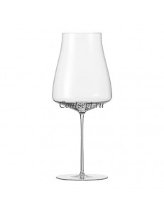 Бокал для вина Schott Zwiesel Wine Classics Select Merlot 673 мл, хрустальное стекло,