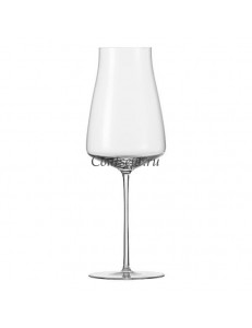 Бокал для вина Schott Zwiesel Wine Classics Select Sauvignon Blanc 402 мл, хрустальное стекло,