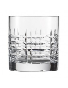 Стакан Schott Zwiesel Basic Bar Classic для виски 369 мл, хрустальное стекло, Германия