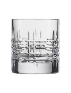 Стакан Schott Zwiesel Basic Bar Classic для виски 276 мл, хрустальное стекло, Германия