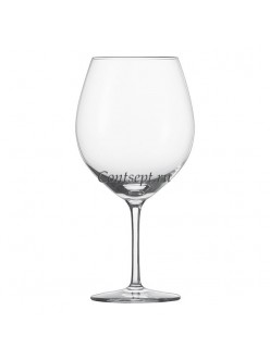Бокал Schott Zwiesel Cru Classic для вина Burgundy 848 мл, хрустальное стекло, Германия