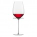 Бокал для вина Schott Zwiesel La Rose Bordeaux 1007 мл, хрустальное стекло, Германия