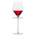 Бокал для вина Schott Zwiesel La Rose Chianti 656 мл, хрустальное стекло, Германия