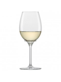 Бокал Schott Zwiesel Banquet для Chardonnay 368 мл, хрустальное стекло, Германия