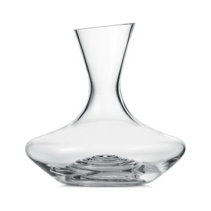 Декантер Schott Zwiesel POLLUX 1 л, хрустальное стекло, Германия (ЗАКАЗНОЕ)