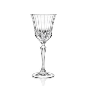 Бокал для белого вина RCR Style Adagio 220 мл, хрустальное стекло, Италия