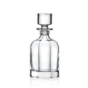 Графин с крышкой RCR Style Chic 1000 мл, Италия