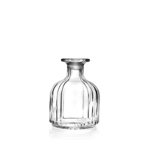 Декантер для виски без крышки RCR Luxion Combo 330 мл, Италия