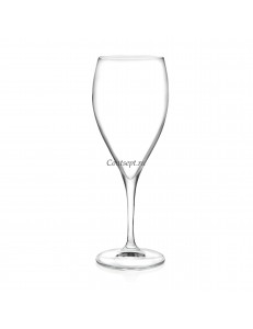 Бокал для вина RCR WineDrop 660 мл, хрустальное стекло, Италия