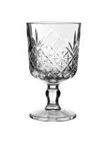 Бокал для вина Таймлесс 320 мл. d=86 мм. h=151 мм. БОР