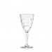 Бокал д/красного вина RCR Style Laurus 280 мл, хрустальное стекло, Италия