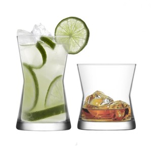 Стакан Олд фэшн 