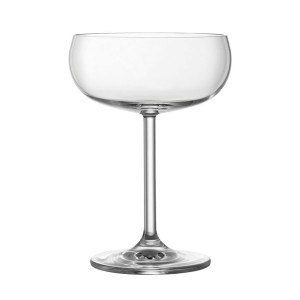 Бокал блюдце  