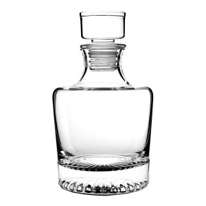 Штоф с крышкой 